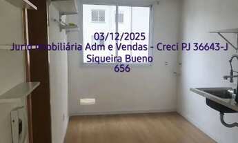 Imagem: Apartamento LOFT 1 dormitório para LOCAÇÃO