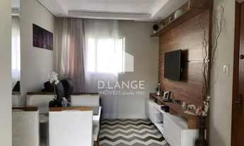 Imagem: Apartamento à venda no bairro Jardim Proença