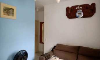 Imagem 4: Casa no Jardim Samambaia