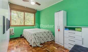 Imagem 6: Garden tem 62 m² com 2 quartos em Jardim Floresta - Porto Alegre - RS