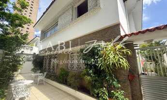 Imagem 2: CASA RESIDENCIAL em SANTOS - SP, PONTA DA PRAIA