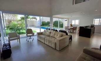 Imagem 2: Casa em Condomínio : / Residencial / Condomínio Bosque Dos Pires