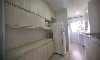 Imagem 4: Apartamento com 3 dormitórios para alugar, 73 m² por R$ 2.270,01/mês - Água Seca - Piracic