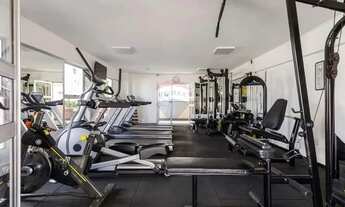 Imagem 3: Apartamento residencial | 2 quartos | Spazio Bella Vita | Águas Claras Norte