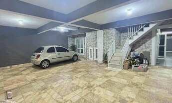 Imagem: Sobrado à venda em Santo André, Centreville