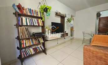 Imagem 2: Imóvel para venda tem 52 metros quadrados com 2 quartos em Jardim Camburi - Vitória - ES