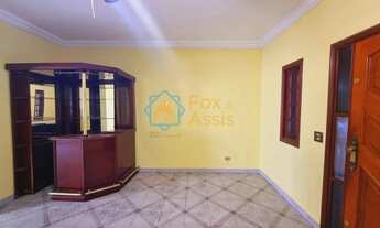 Imagem 3: Casa Nova Americana