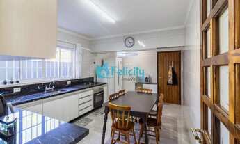 Imagem 6: Sobrado com 3 dorms, 1 suíte, 2 vagas, 243m2 no Pq. São Domingos