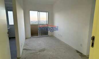 Imagem 5: Apartamento de 2 quartos para venda em Jacareí , à venda