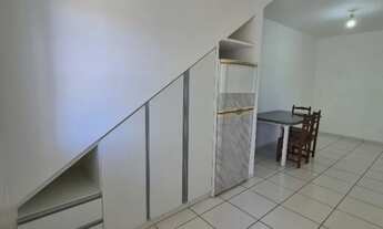 Imagem 4: Aluguel Apartamento de 2 quartos na Lagoa da Conceição - Florianópolis /SC