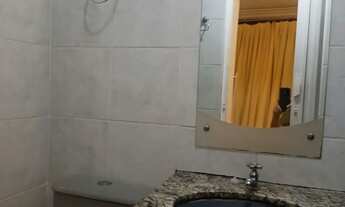 Imagem 2: Kitinet mobiliada com garagem