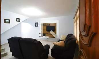 Imagem: Casa à Venda - Jardim Brasil, 3 Quartos