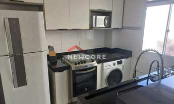 Imagem 2: Apartamento em Rua Juzo Hirata - Residencial Parque Granja Cecília B - Bauru/SP