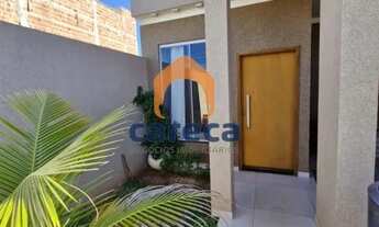 Imagem 3: Casa para Venda em Bady Bassitt, LAGO SUL 1, 2 dormitórios, 1 suíte, 2 banheiros, 2 vagas