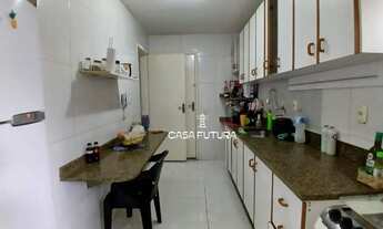 Imagem 5: Apartamento com 3 dormitórios à venda, 100 m² por R$ 480.000 - Jardim Amália - Volta Redon