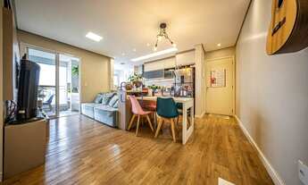 Imagem 6: Apartamento Para Venda Barra Funda, 2 Quartos, 1 Suíte, 2 Vagas, 65m² - (condomínio Cond B