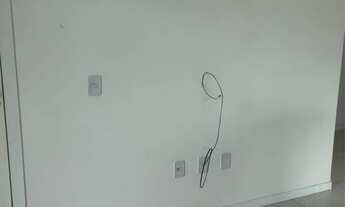 Imagem 2: Alugo AP dois quartos com suíte no nova Palhoça