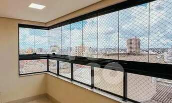 Imagem 4: Apartamento com 3 dormitórios à venda, 96 m² por R$ 730.000,00 - Santa Mônica - Uberlândia