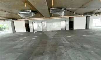 Imagem 2: Laje Corporativa para alugar no condomínio Arteon, São Paulo - SP