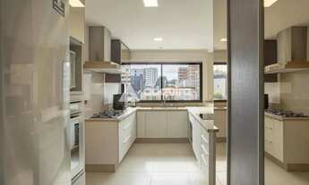 Imagem 7: Apartamento à venda - Edifício Dechandt - 03 suítes, 05 banheiros, 02 vagas e 231,09m² de