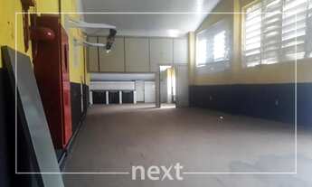 Imagem 4: Galpão - Jardim do Lago - Campinas