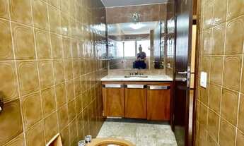 Imagem 7: AMPLO APTO 4 QUARTOS 2 VAGAS AGUA VERDE / BATEL