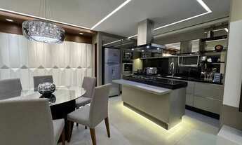 Imagem 2: Apartamento 3 quartos - São Mateus