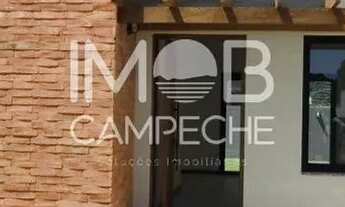 Imagem: Casa de 3 quartos - com 1 suíte no Campeche