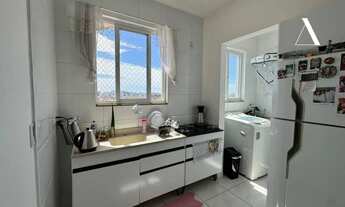 Imagem 4: Apartamento com 2 dormitórios à venda, 63 m² por R$ 295.000,00 - Iririú - Joinville/SC