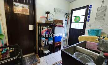 Imagem 6: Casa em Rua Irapuru - Glória - Blumenau/SC