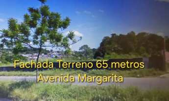 Imagem: Vendo Terreno na Av Margarita - Nova Cidade