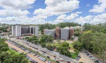 Imagem 6: Apartamento com 3 quartos suítes para alugar no bairro Central Parque