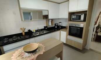 Imagem 4: CONDOMÍNIO FECHADO- NÃO PRECISA DE FIADOR 5 suít 2 vgs, pisc, ar, closet, 5 min Shop Amér