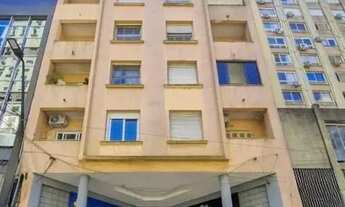 Imagem: Cobertura horizontal 1 dormitório com 65m2