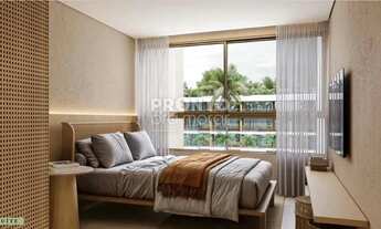 Imagem 3: Apartamento com 2 quartos em Carneiros