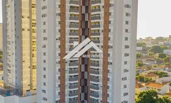 Imagem 3: Apartamento para Venda em Presidente Prudente, Vila Yolanda, 3 dormitórios, 1 suíte, 2 ban