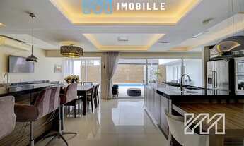 Imagem 7: Casa no Condomínio Vila Rica em Balneário Camboriú com 401m² privativos