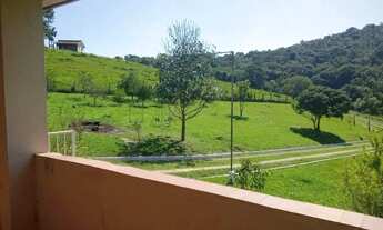 Imagem 2: Vendo Terreno em Ibiúna 500m² com Lazer e Segurança em Promoção