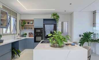 Imagem 5: Apartamento à venda em Campinas, Cambuí, com 4 suítes, com 257 m², Edifício Bossa Nova