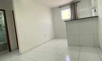 Imagem: Apartamento 2/4 Sussuarana Próx ao Life