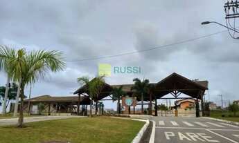 Imagem 7: Terreno à venda, 252 m² por R$ 279.000,00 - Condomínio Residencial Mantiqueira - São José