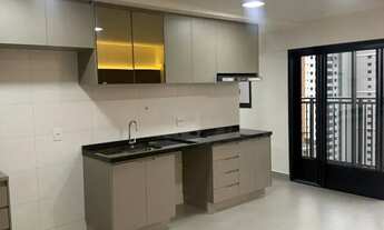 Imagem 3: Apartamento para aluguel tem 87 metros quadrados com 3 quartos em Setor Marista - Goiânia