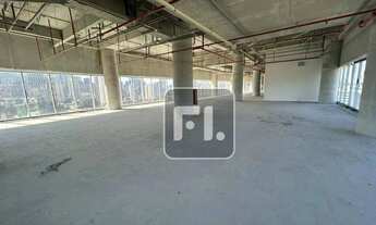 Imagem 4: Prédio à venda, 8305 m² por R$ 110.000.000,02 - Chácara Santo Antônio - São Paulo/SP