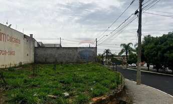 Imagem 6: Terreno à Venda - Jardim Luiza II - Franca,SP - 182.62 m²