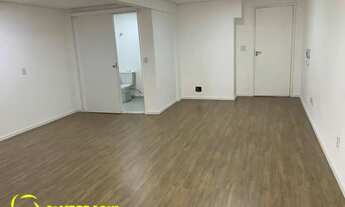 Imagem 2: Imóvel para venda com 49 metros quadrados com 1 quarto em Bela Vista - São Paulo - SP