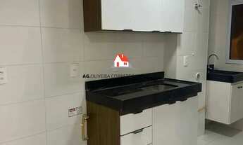 Imagem 4: APARTAMENTO À VENDA - JD CINCO DE JULHO - 2 QUARTOS - 46m² - R$ 315.000,00