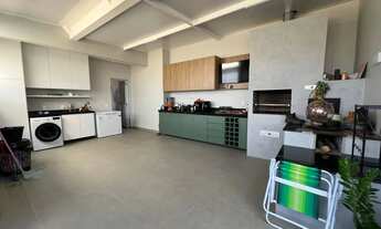 Imagem 2: Cobertura linear 2 quartos com 1 suite e 2 vagas