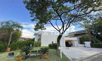 Imagem 4: Casa com 5 dormitórios à venda, 500 m² por R$ 4.300.000,00 - Alphaville 6 - Santana de Par