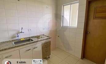 Imagem 4: Apartamento 2 dorm - Edifício Vista Alegre