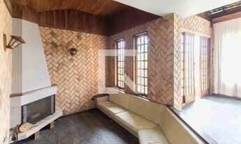 Imagem 2: Casa à Venda - Tucuruvi, 3 Quartos, 367 m2